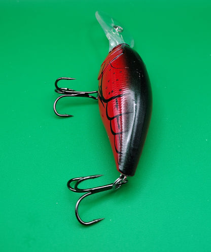Natural Shad Deep 10 Dive Crankbait