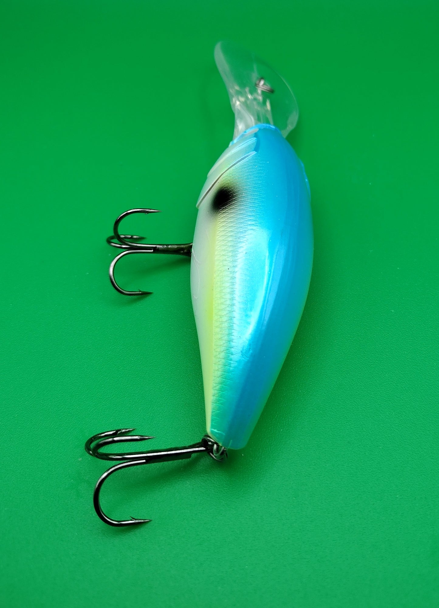 Natural Shad Deep 10 Dive Crankbait
