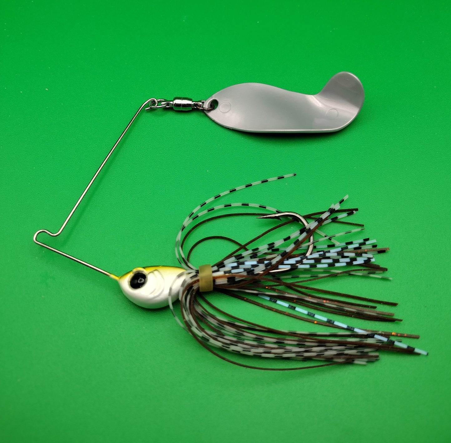 Shad R Shad Blade Spinner Bait