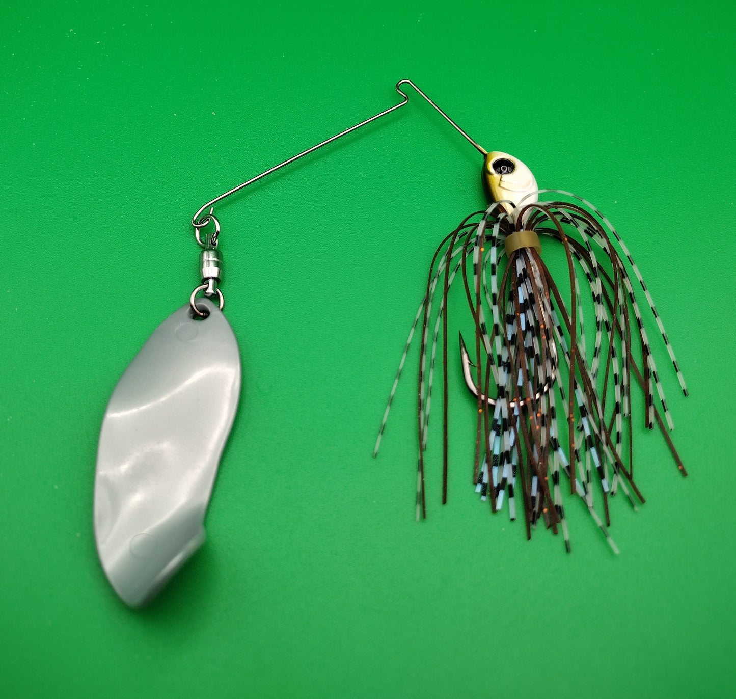 Shad R Shad Blade Spinner Bait