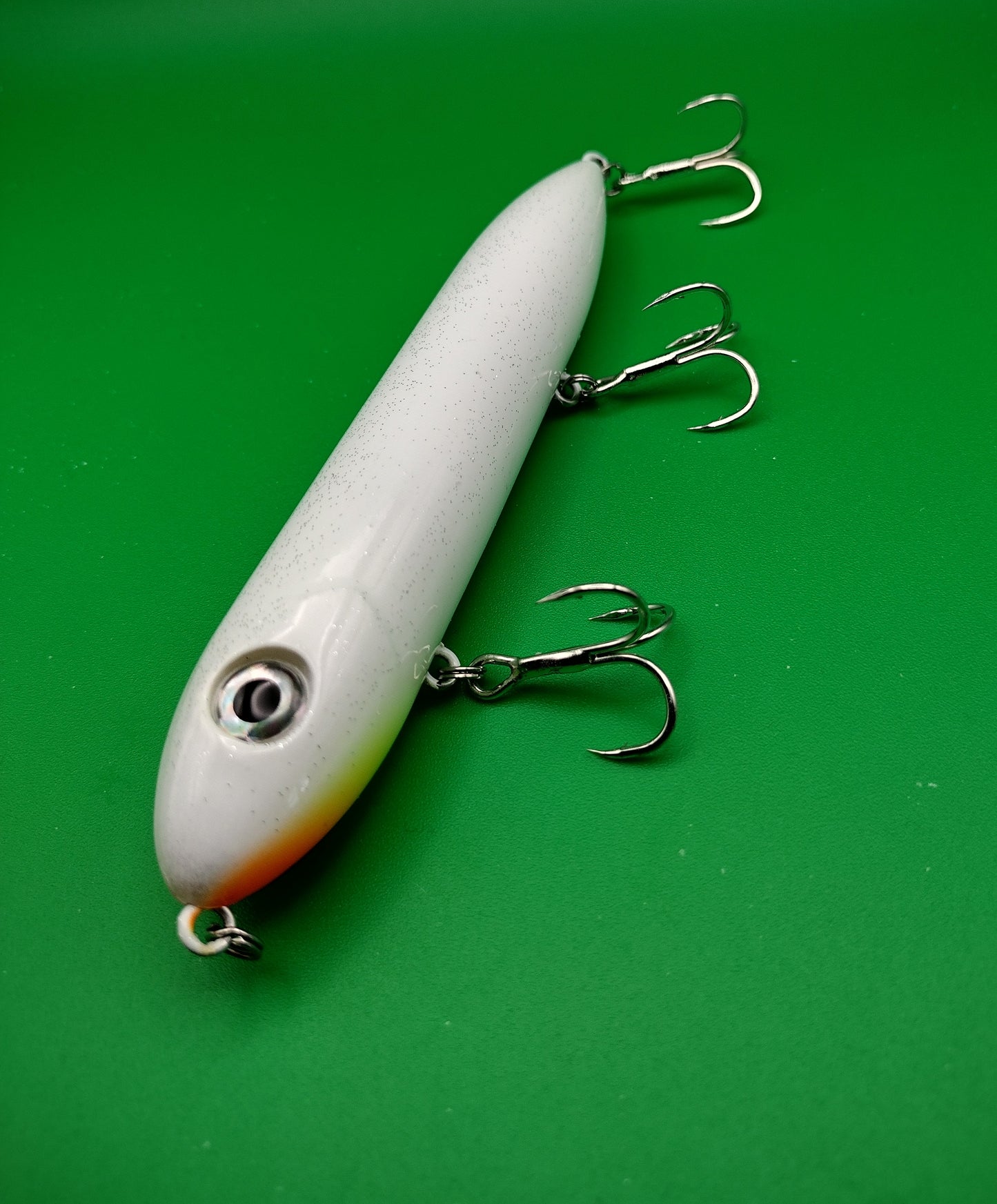 Top Water Walking Lure