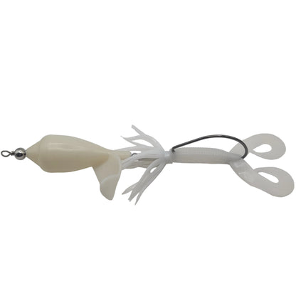 TX Lures Inline Weedless Bone