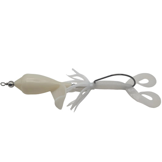 TX Lures Inline Weedless Bone