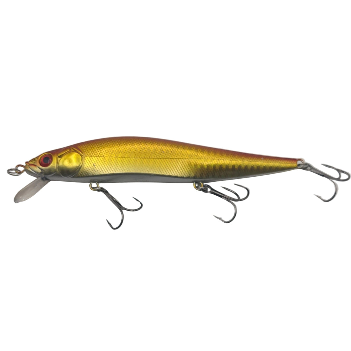 TX Lures Laser Flash Jerk Bait