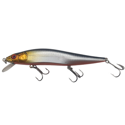 TX Lures Laser Flash Jerk Bait Shad