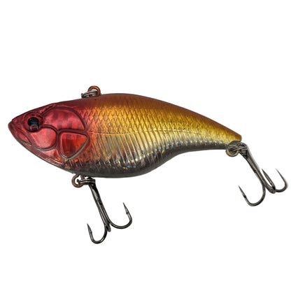 TX Lures Lipless Crankbait Golden