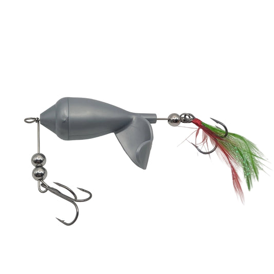 TX Lures Mini B Shad