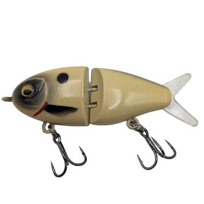 Mini Glide Bait Bone
