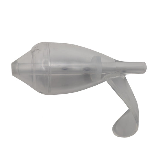 TX Lures Propeller Clear