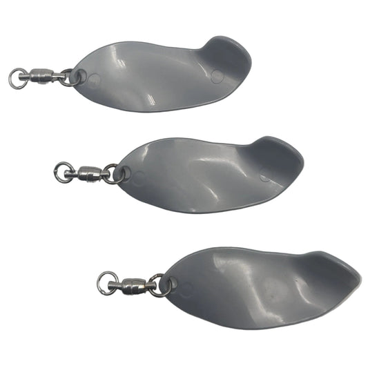 TX Lures Shad Blades