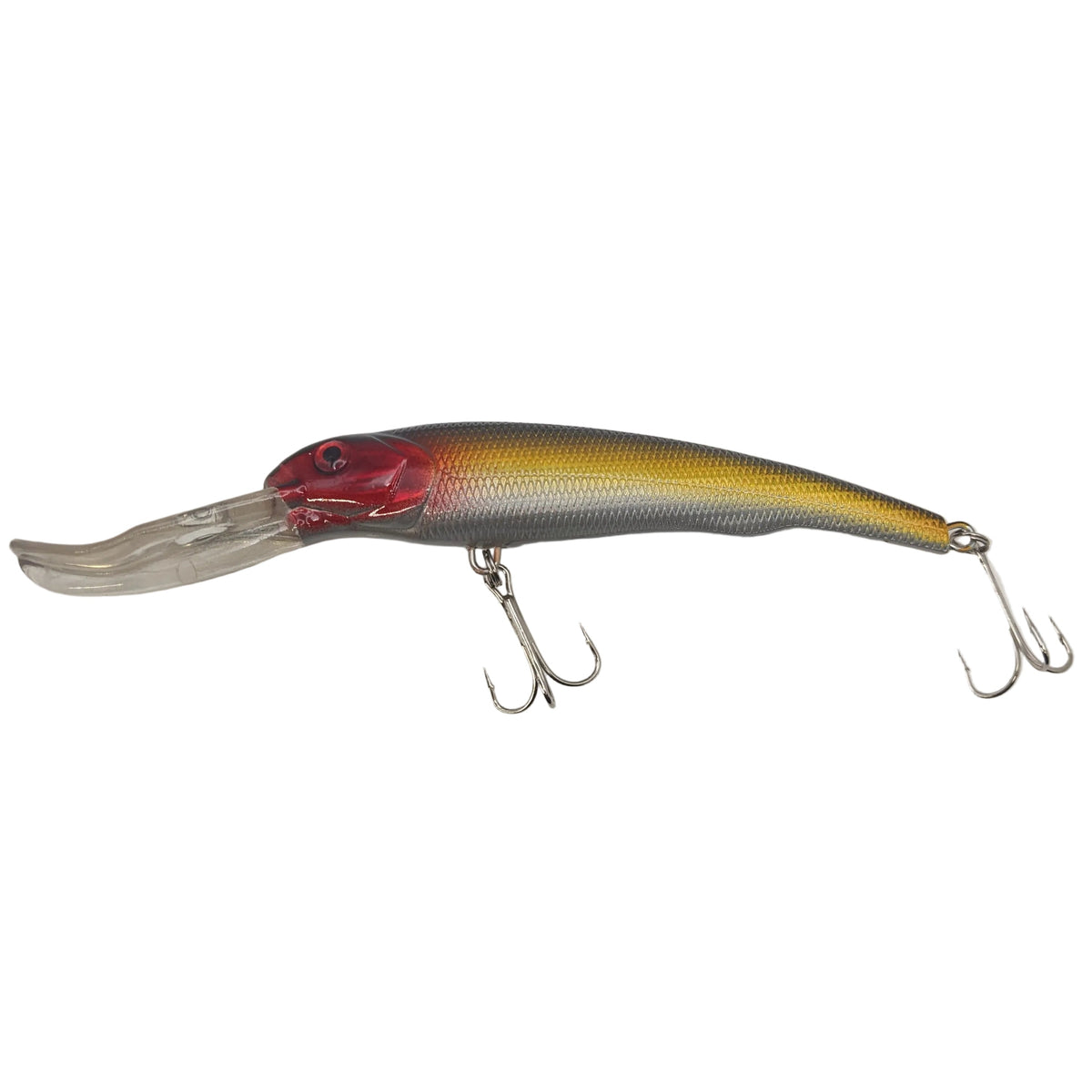 TX Lures Slim Line 12 Dive Crank Bait