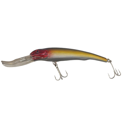 TX Lures Slim Line 12 Dive Crank Bait