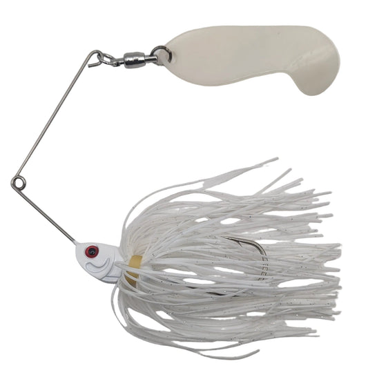 TX Lures Spinner Bait Bone R Bone Blade