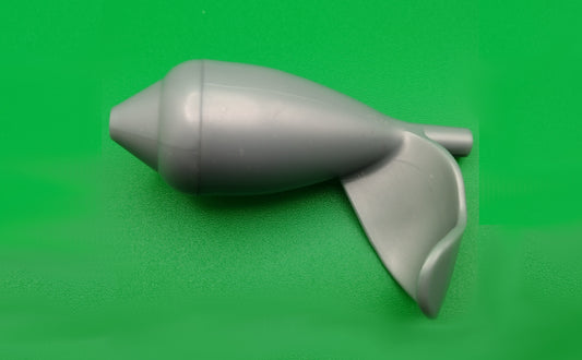 TX10 Lure Propeller Shad Minnow Color