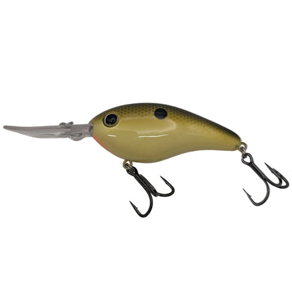 TX Lures TX Turbo 20 Dive Crankbait - 3 Inch