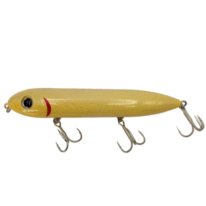 TX Lures Walker Bait Bone