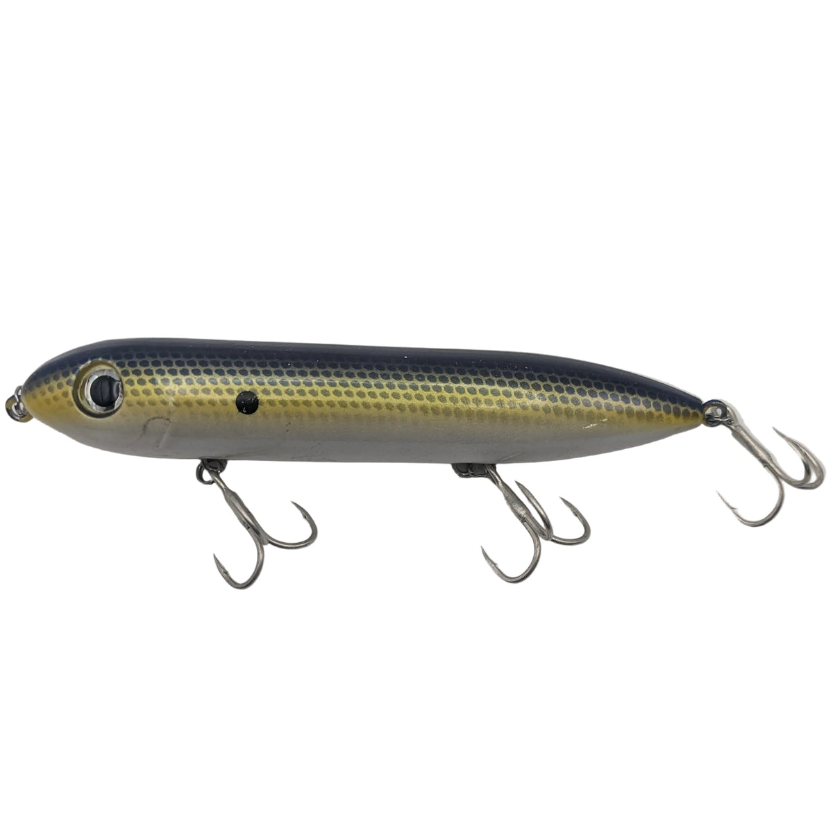 TX Lures Walker Baits Shad
