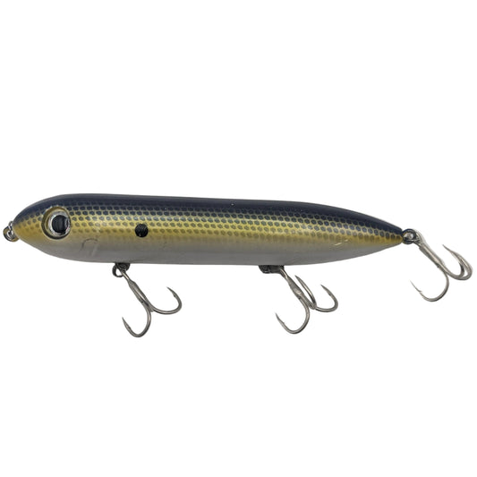 TX Lures Walker Baits Shad
