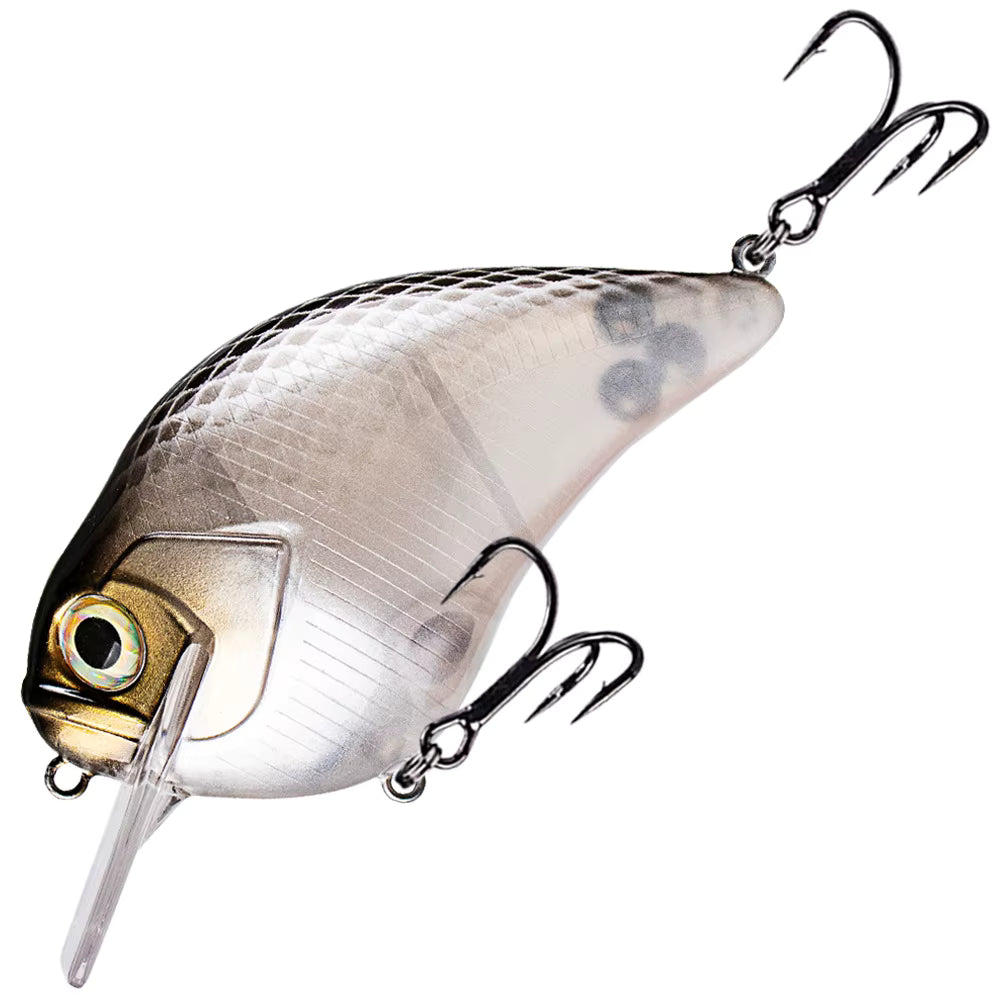 The 5 Dive Shallow Striker Square Bill