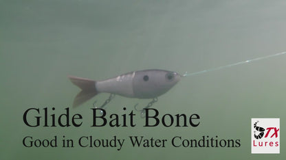 Glide Bait